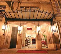 Quality Sainte Catherine Hotel Bordeaux