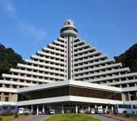 Hyangsan Hotel