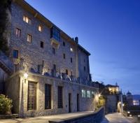 Katikies Hotel 