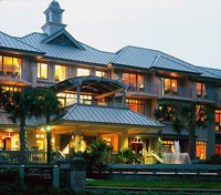 Sea Pines Resort