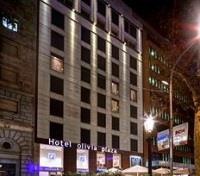 Holiday Inn Resort: Patong