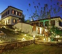 Markiz Konaklari Hotel Boutique