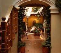Hotel Carvallo