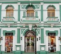 Hotel Dario Exterior