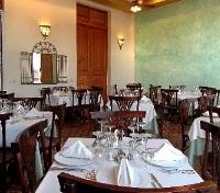 Hotel Dario Restaurant