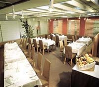 Holiday Inn Vienna City Restaurant