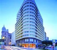 AC Malaga Palacio Hotel 