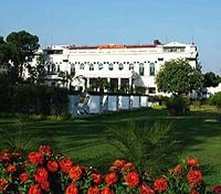 Shanker Hotel 