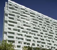 The Quadrant Auckland 