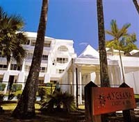 Angsana Resort 