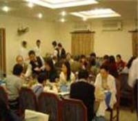 Sujata Hotel Bodhgaya Restaurant