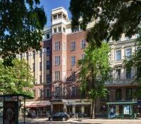 Hotel Klaus K