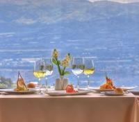 Hotel Quito Dining