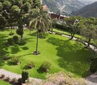 Hotel Quito Gardens