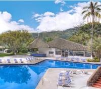 Hotel Quito Pool