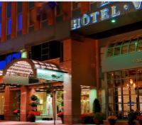 Loews Hotel Vogue