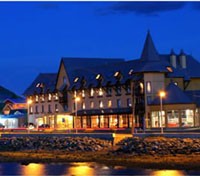 Hotel Costa Australis