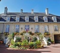 Hotel d'Argouges