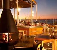 Hotel del Mar Dining