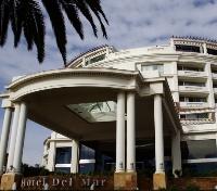 Hote del Mar Exterior