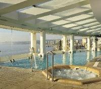 Hotel del Mar Pool