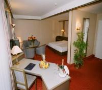 Hotelroom