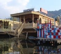 Houseboat