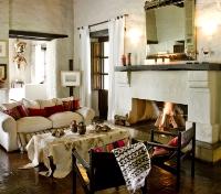 House of Jasmines Lounge