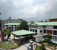 De L'Annapurna Hotel 