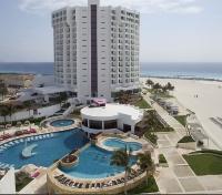 Hyatt Regency Exterior