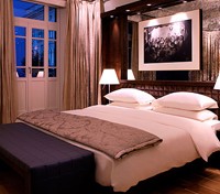 Park Hyatt Istanbul