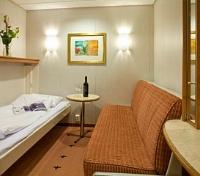 I2 Cabin