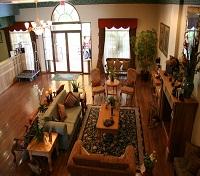 Country Inn & Suites By Carlson Panama Canal Lobby
