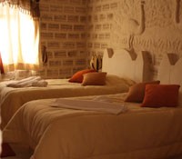 Cristal Samaña - Hotel de Sal