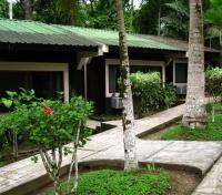 Ceiba Tops Lodge