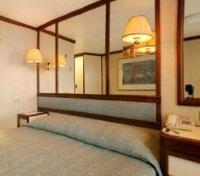 Balcony Stateroom