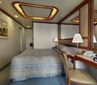 Mini-Suite with Balcony
