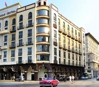 Hotel Iberostar Parque Central