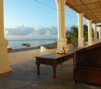 Veranda