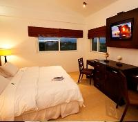 Volcano Front Room