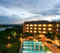 Imperial River House Resort