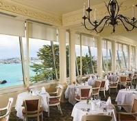 Imperial Torquay Dining