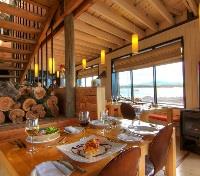 Indigo Restaurant