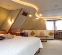 Owner's Suite