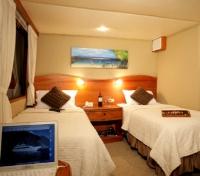 Stateroom 