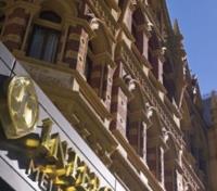 Intercontinental
