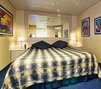 Inside Cabin