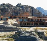 Isalo Rock Lodge