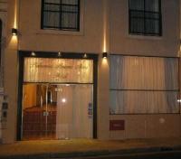 Bohemia Hotel