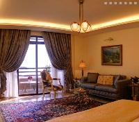 Junior Suite Sea